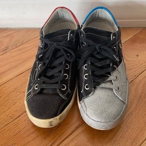 Golden goose David bowie 36